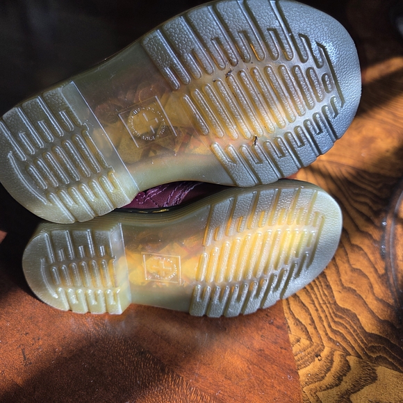 ORIGNAL DR. MARTINS 5c - Picture 3 of 3